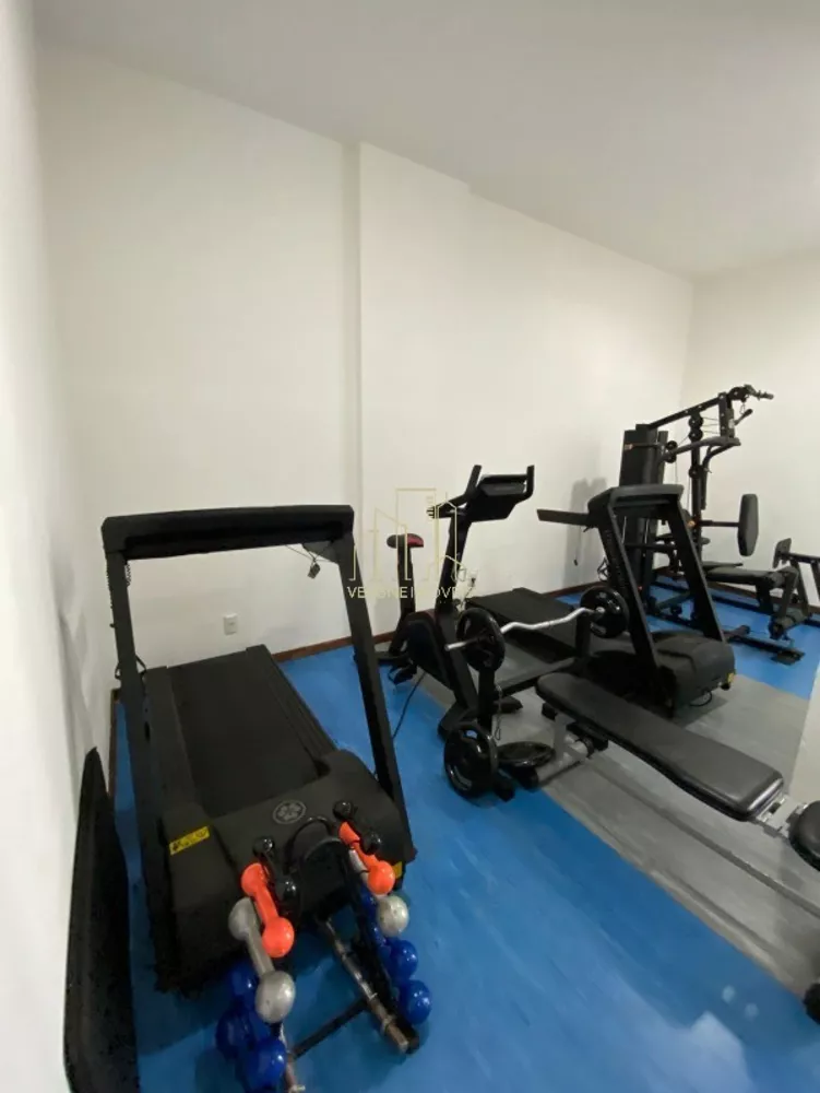 Apartamento, 3 quartos, 90 m² - Foto 6