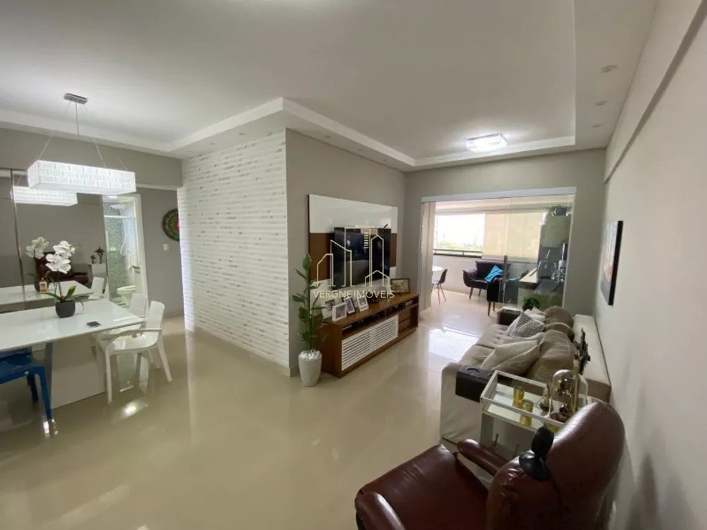 Apartamento, 3 quartos, 90 m² - Foto 4