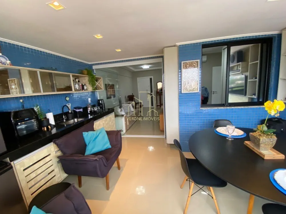 Apartamento, 3 quartos, 90 m² - Foto 1