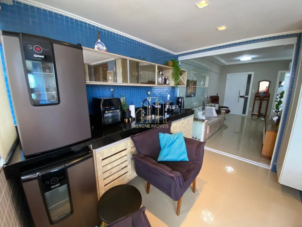 Apartamento, 3 quartos, 90 m² - Foto 2