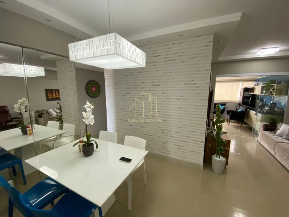 Apartamento, 3 quartos, 90 m² - Foto 4
