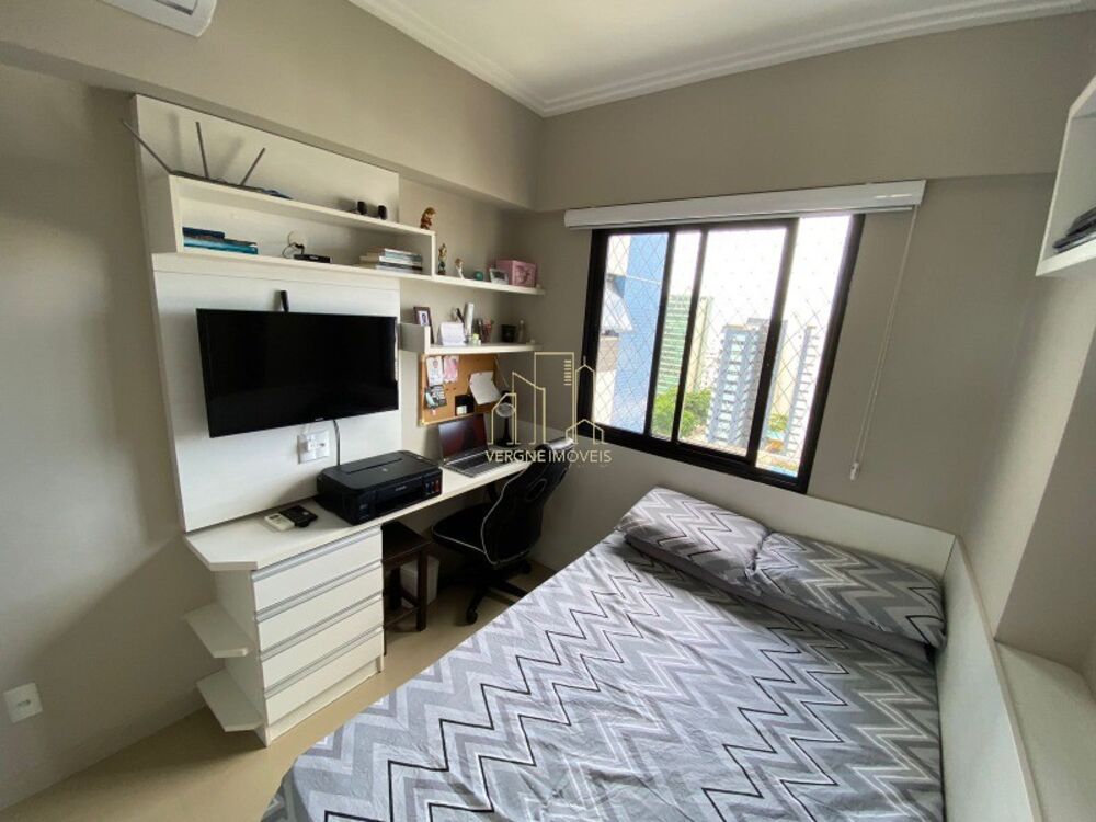 Apartamento, 3 quartos, 90 m² - Foto 14