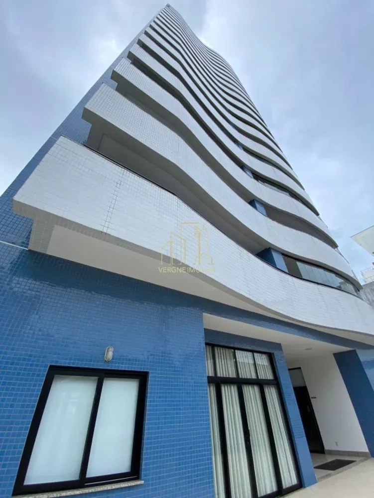 Apartamento, 3 quartos, 90 m² - Foto 2