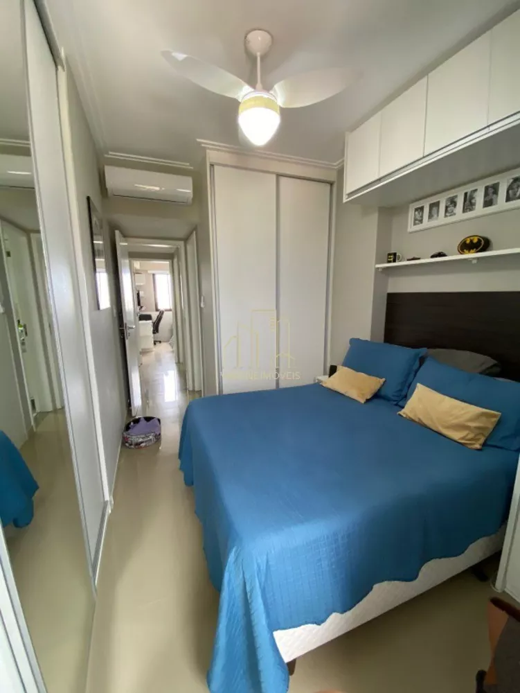 Apartamento, 3 quartos, 90 m² - Foto 3