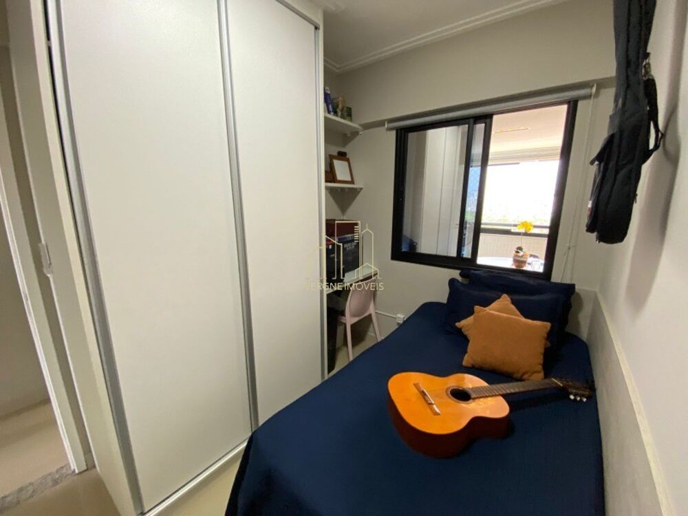 Apartamento, 3 quartos, 90 m² - Foto 10