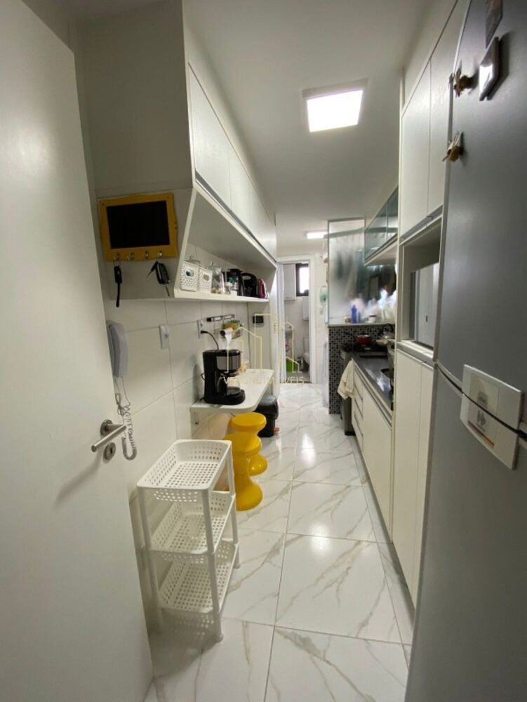 Apartamento, 3 quartos, 90 m² - Foto 9