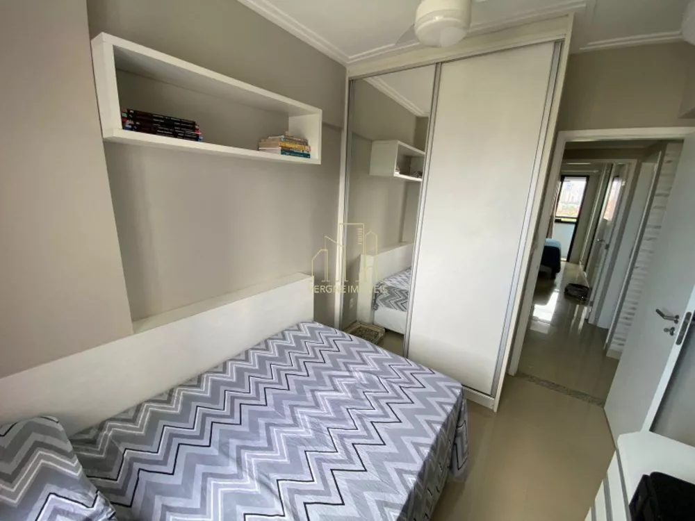 Apartamento, 3 quartos, 90 m² - Foto 8