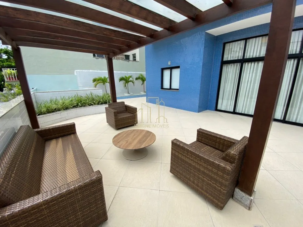 Apartamento, 3 quartos, 90 m² - Foto 21