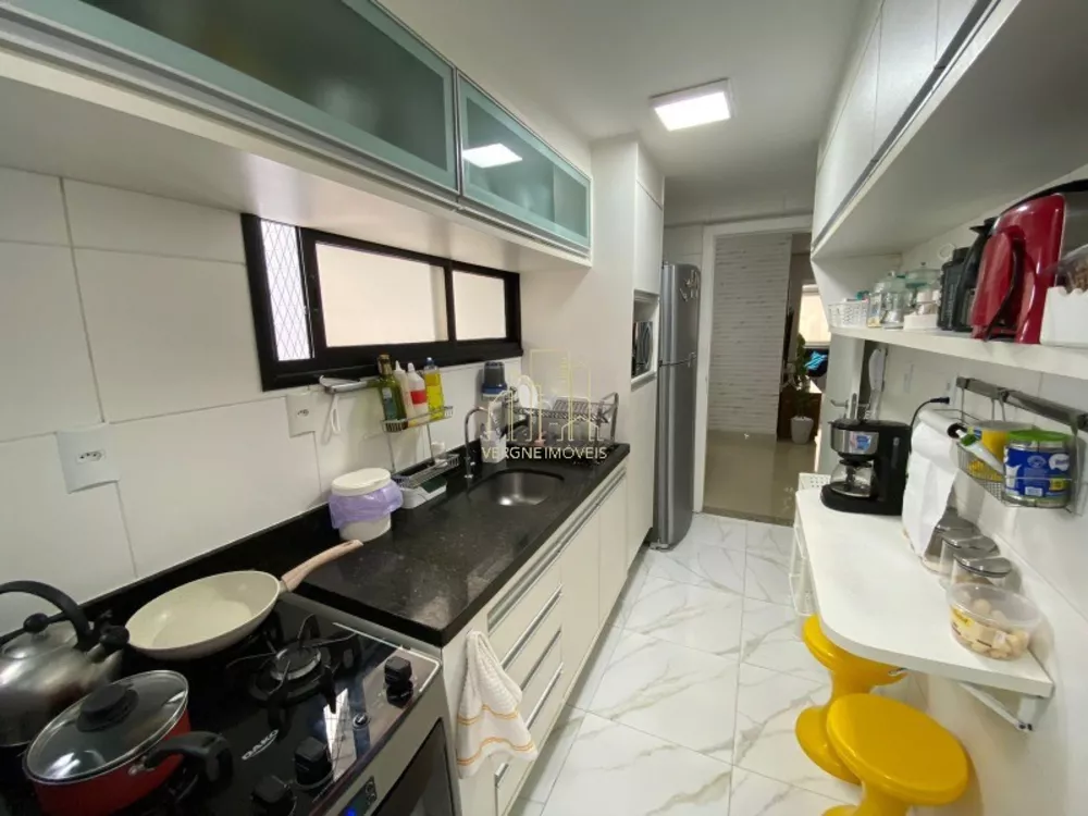 Apartamento, 3 quartos, 90 m² - Foto 1