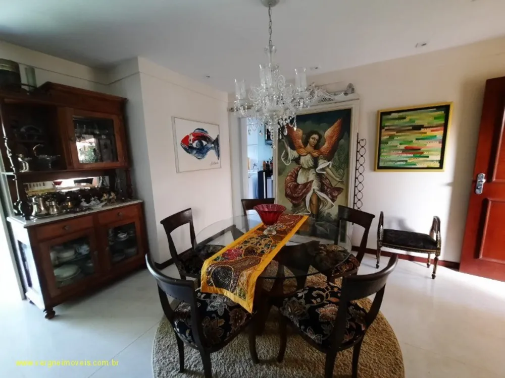 Apartamento, 2 quartos, 125 m² - Foto 9
