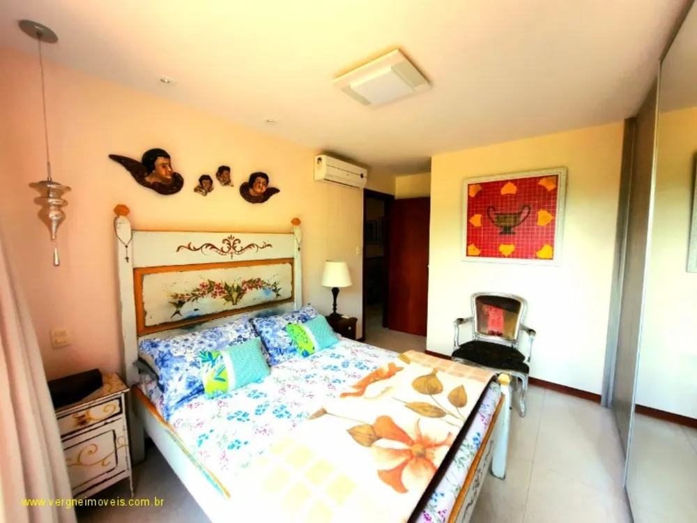 Apartamento, 2 quartos, 125 m² - Foto 14