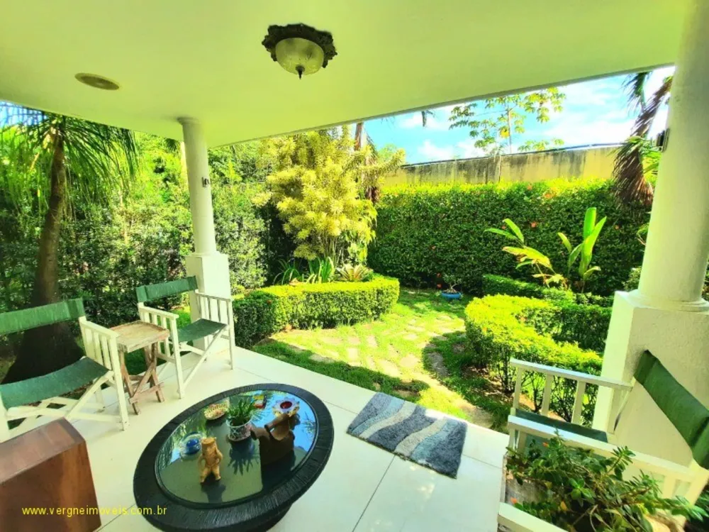 Apartamento, 2 quartos, 125 m² - Foto 3