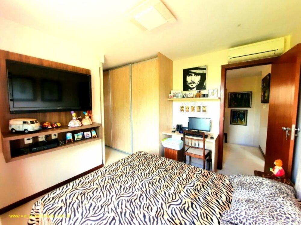 Apartamento, 2 quartos, 125 m² - Foto 4