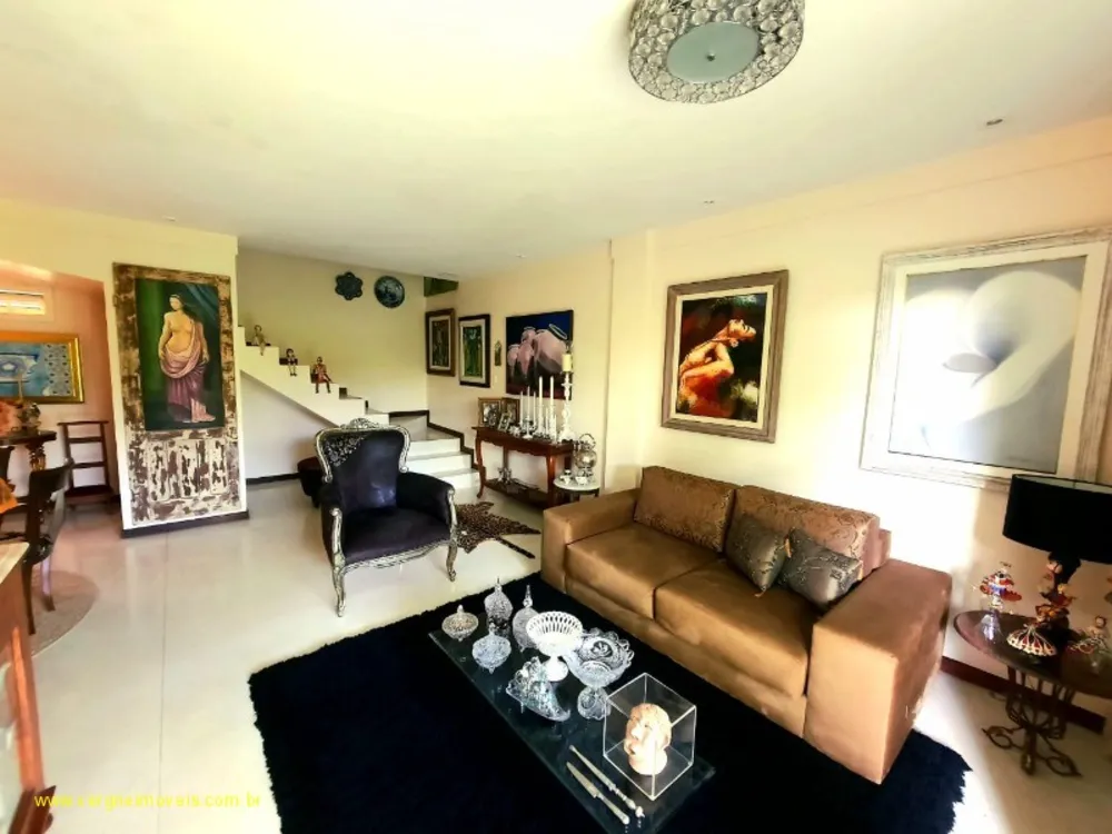 Apartamento, 2 quartos, 125 m² - Foto 7