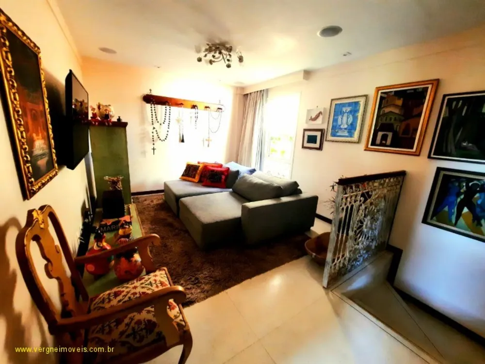 Apartamento, 2 quartos, 125 m² - Foto 8