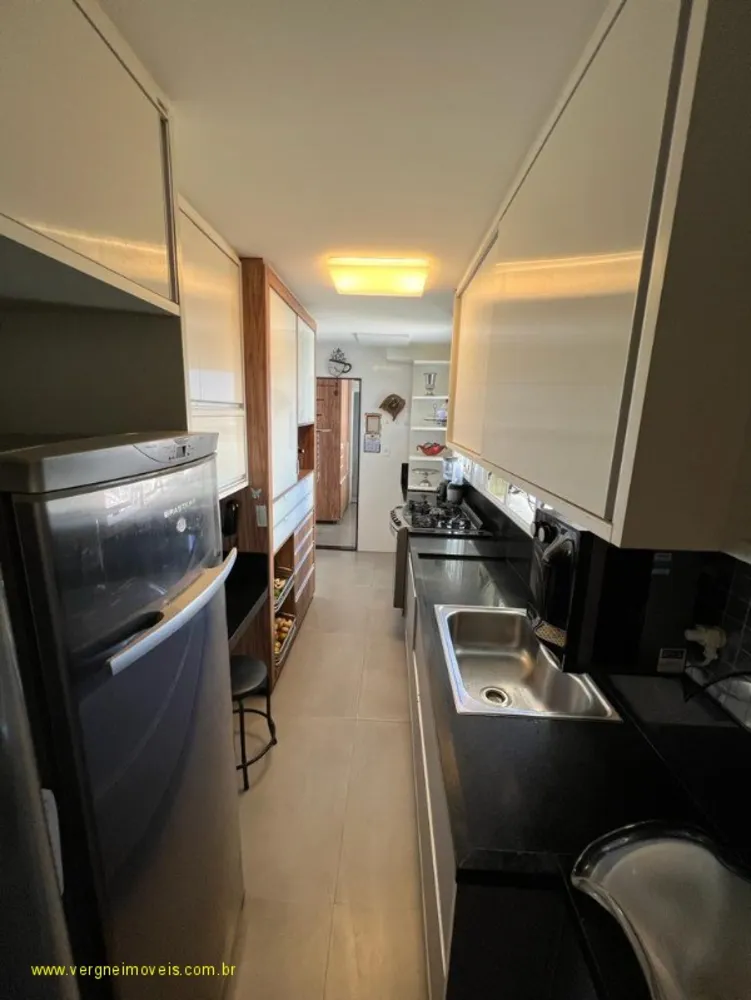 Apartamento, 3 quartos, 187 m² - Foto 22