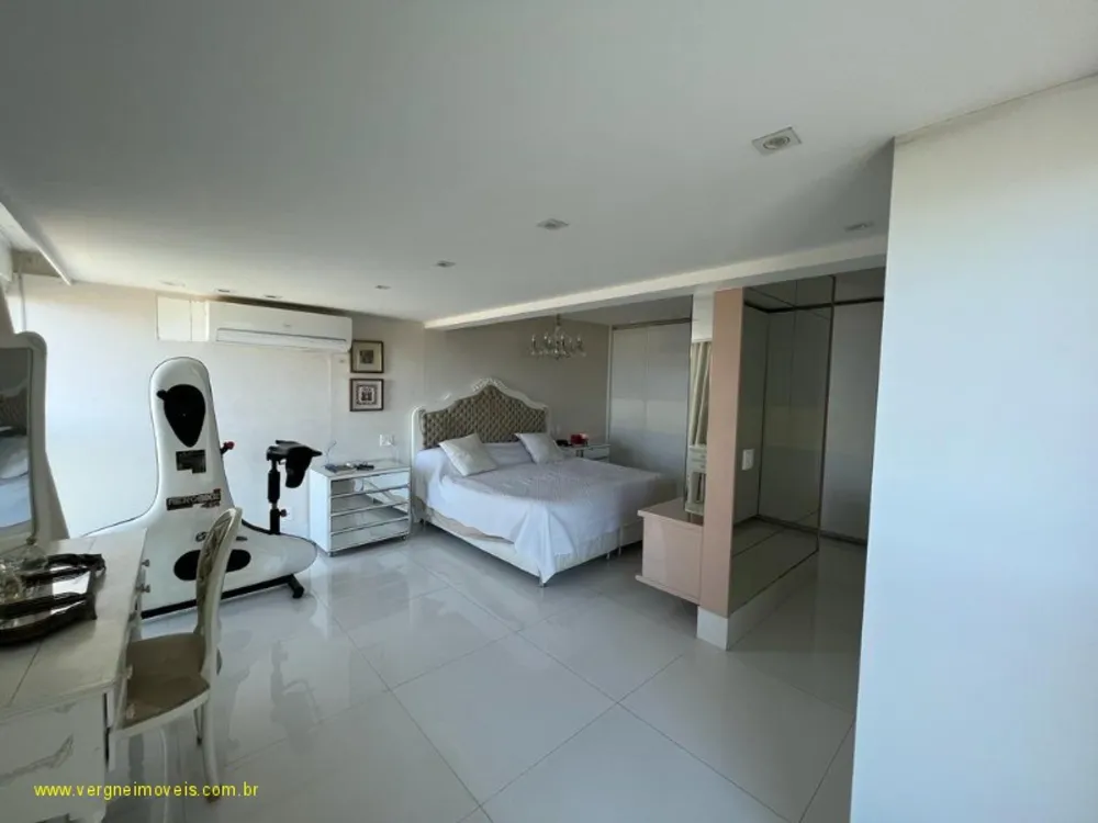 Apartamento, 3 quartos, 187 m² - Foto 6