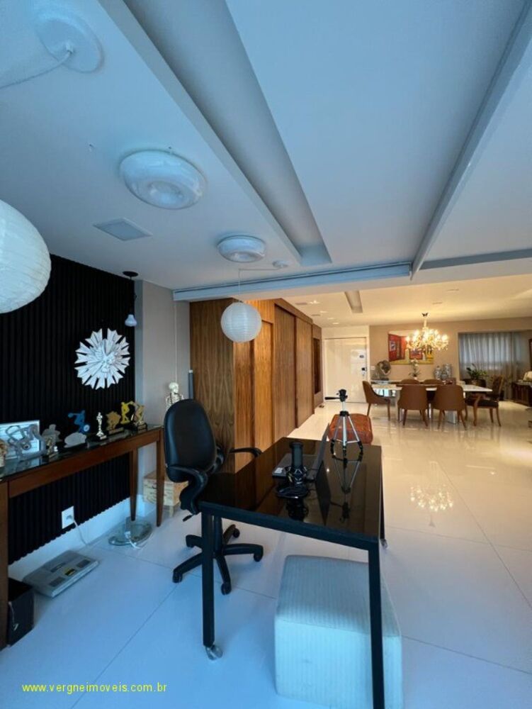 Apartamento, 3 quartos, 187 m² - Foto 11