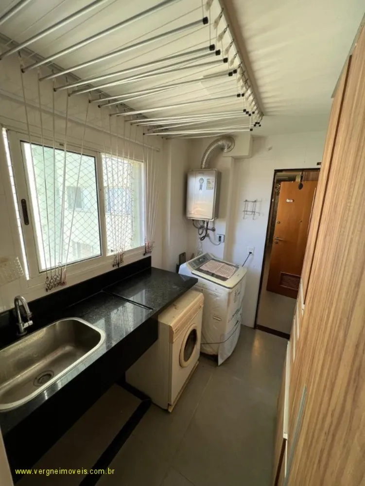 Apartamento, 3 quartos, 187 m² - Foto 24