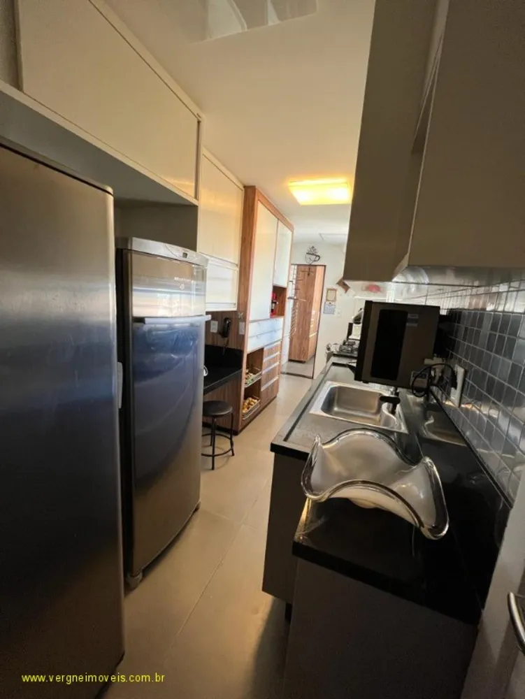 Apartamento, 3 quartos, 187 m² - Foto 23