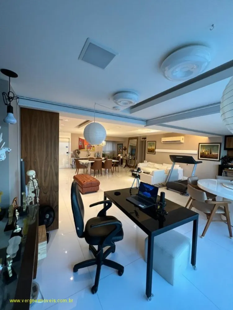 Apartamento, 3 quartos, 187 m² - Foto 19