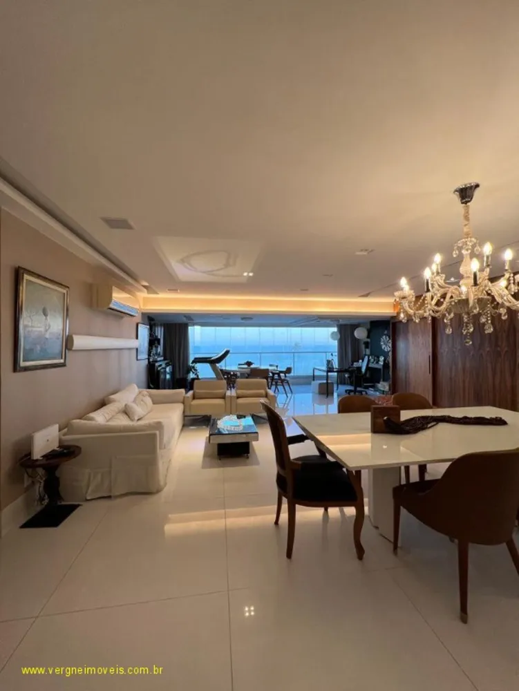 Apartamento, 3 quartos, 187 m² - Foto 2