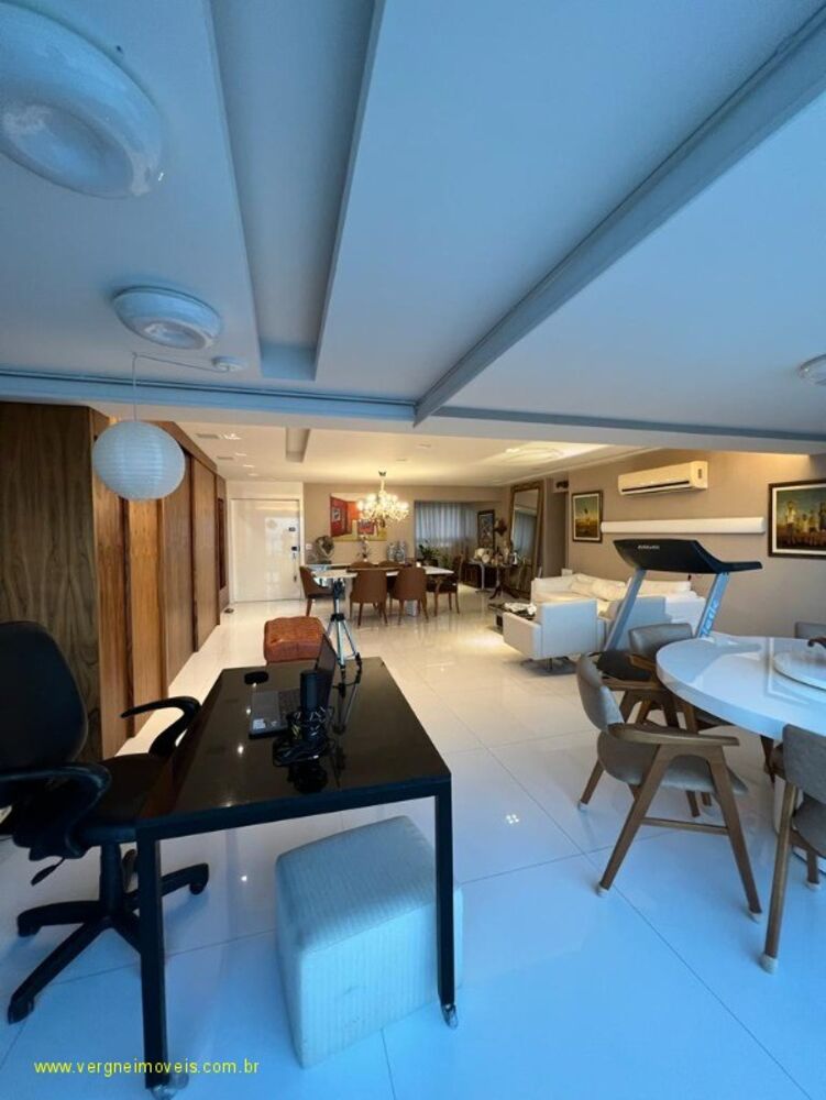 Apartamento, 3 quartos, 187 m² - Foto 12