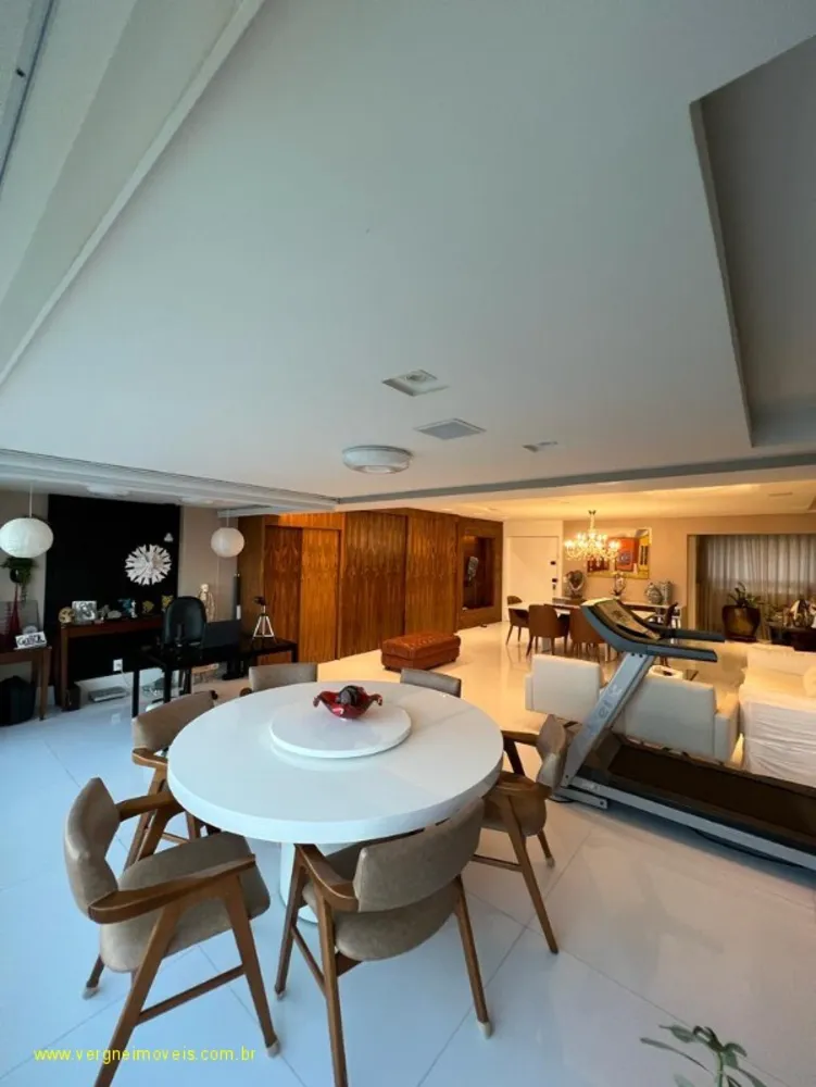 Apartamento, 3 quartos, 187 m² - Foto 4