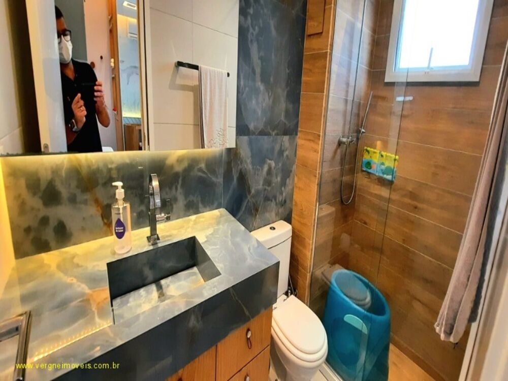 Apartamento, 3 quartos, 142 m² - Foto 4