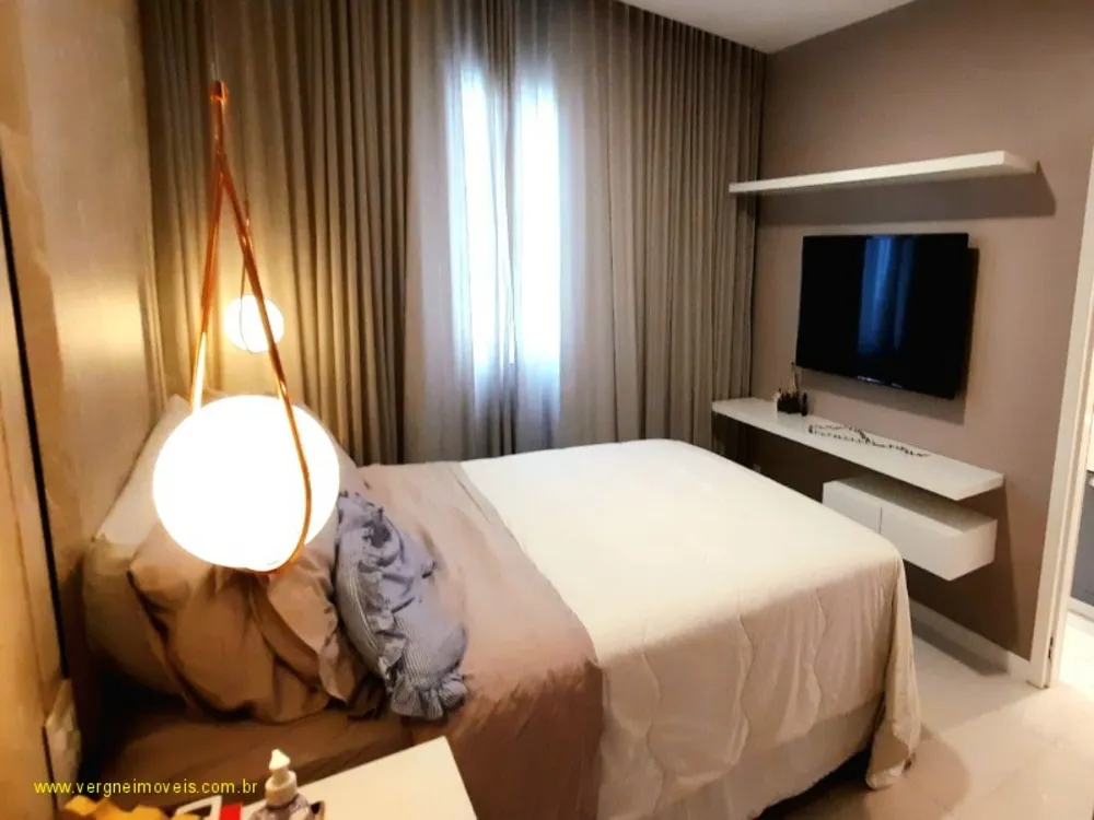 Apartamento, 3 quartos, 142 m² - Foto 7