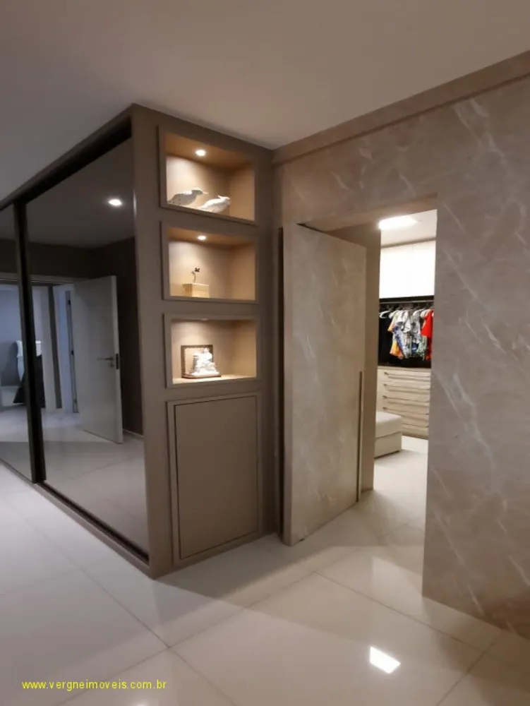 Apartamento, 3 quartos, 142 m² - Foto 14