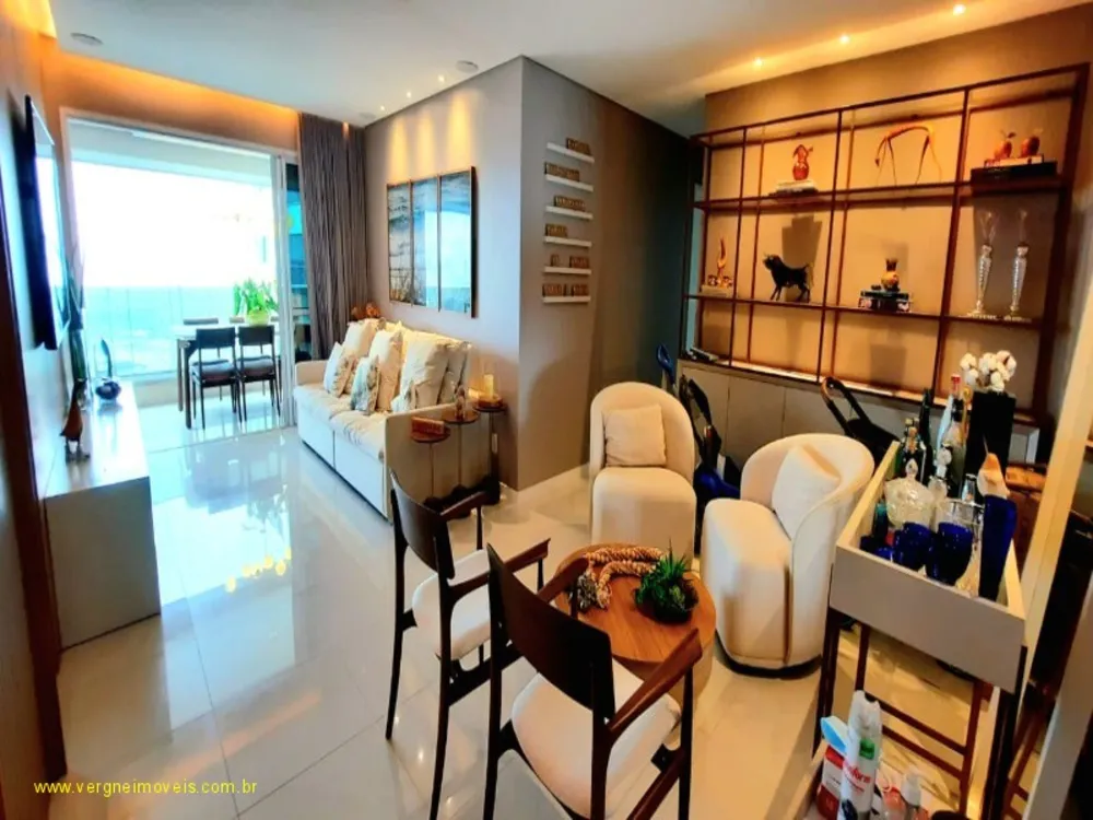 Apartamento, 3 quartos, 142 m² - Foto 1