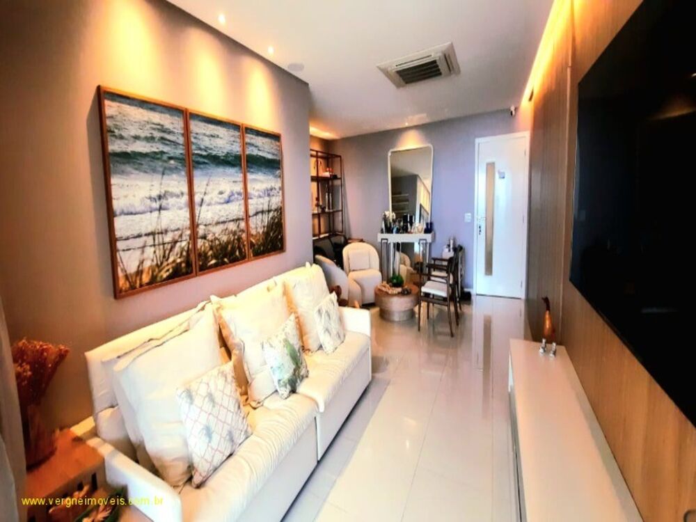 Apartamento, 3 quartos, 142 m² - Foto 1
