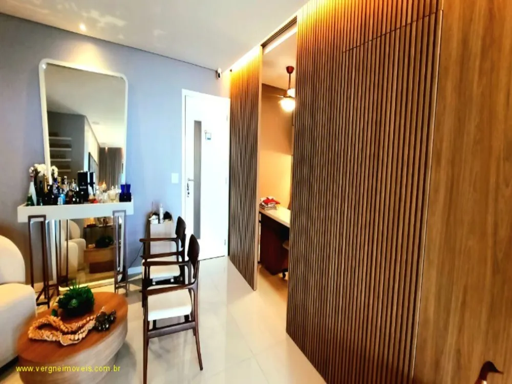 Apartamento, 3 quartos, 142 m² - Foto 11