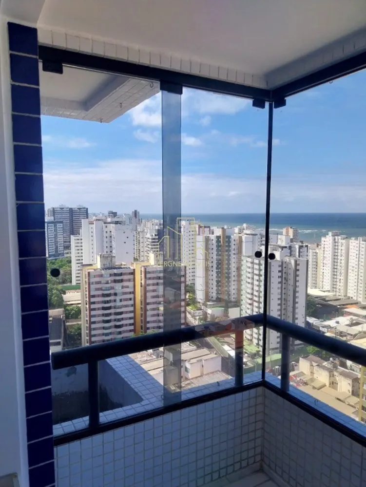 Apartamento, 3 quartos, 78 m² - Foto 3