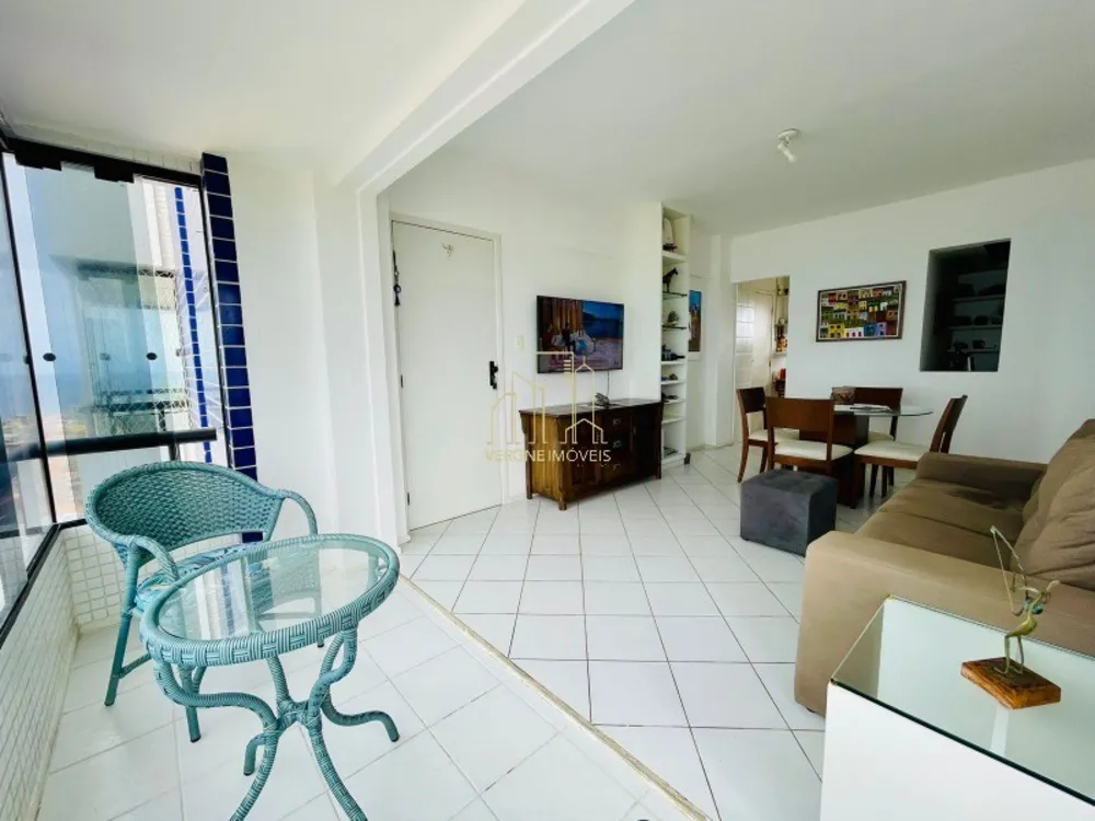 Apartamento, 3 quartos, 78 m² - Foto 5