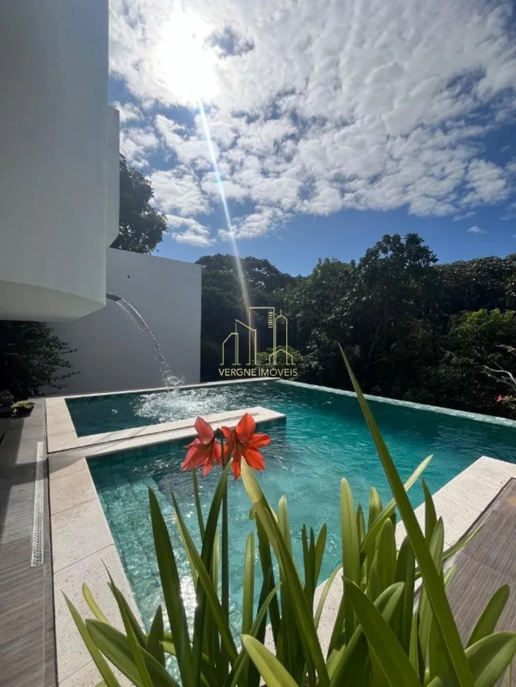 Casa, 4 quartos, 600 m² - Foto 1