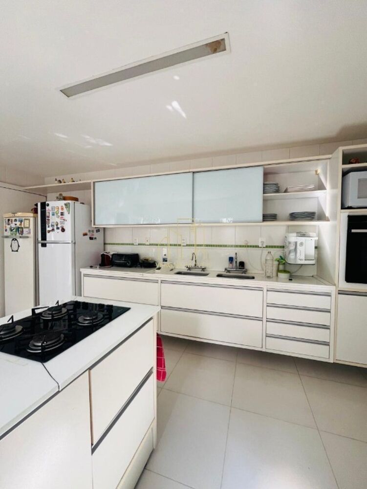 Casa, 4 quartos, 600 m² - Foto 7