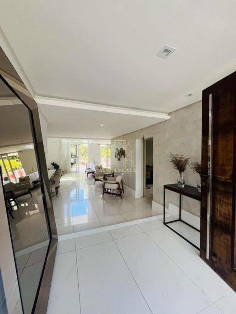 Casa, 4 quartos, 600 m² - Foto 2