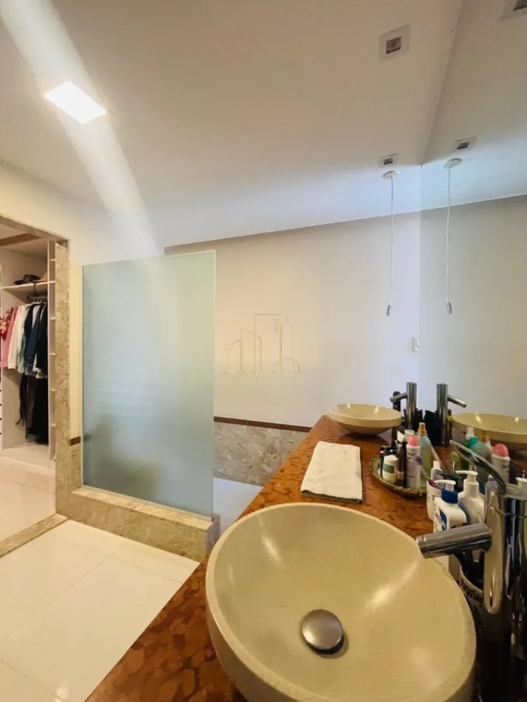 Casa, 4 quartos, 600 m² - Foto 16