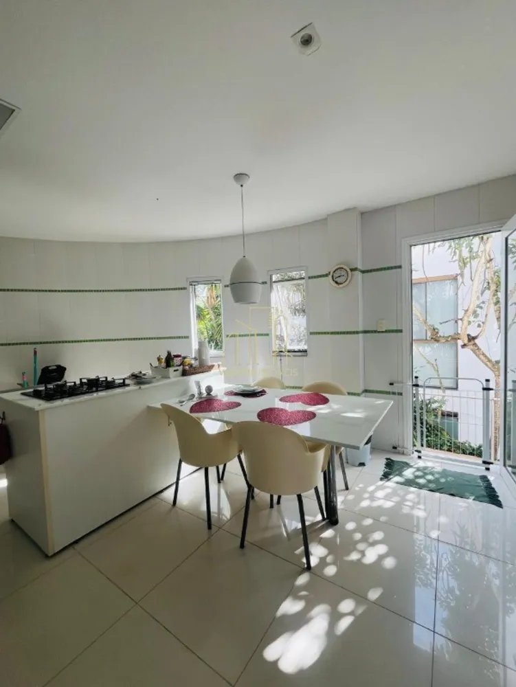 Casa, 4 quartos, 600 m² - Foto 19