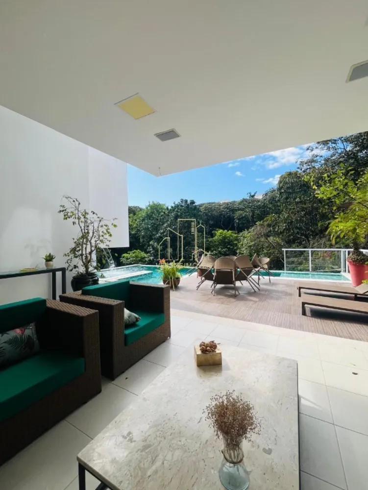 Casa, 4 quartos, 600 m² - Foto 2