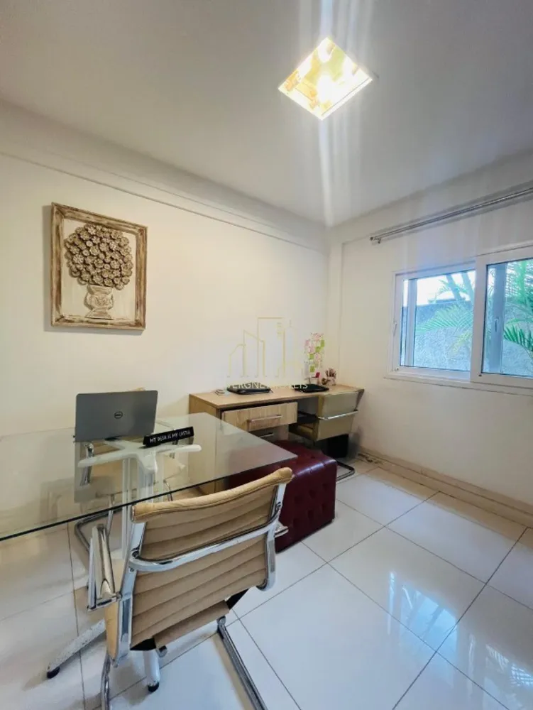 Casa, 4 quartos, 600 m² - Foto 12