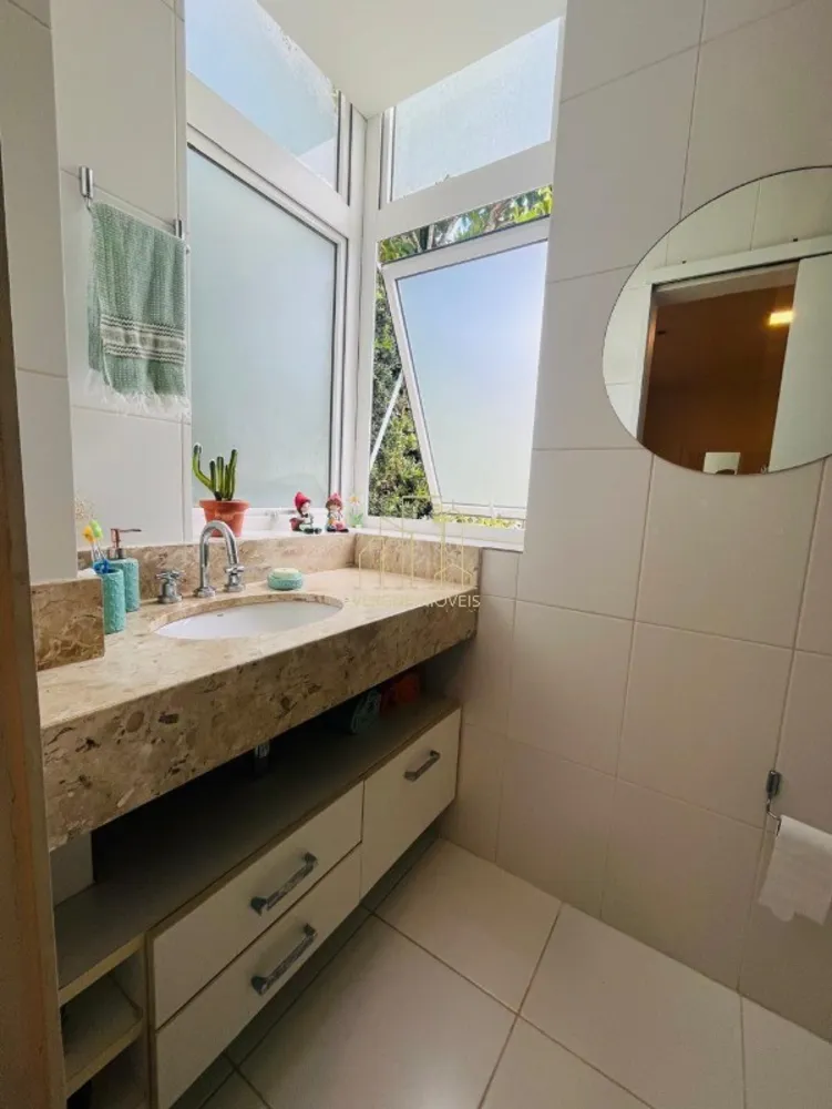Casa, 4 quartos, 600 m² - Foto 13