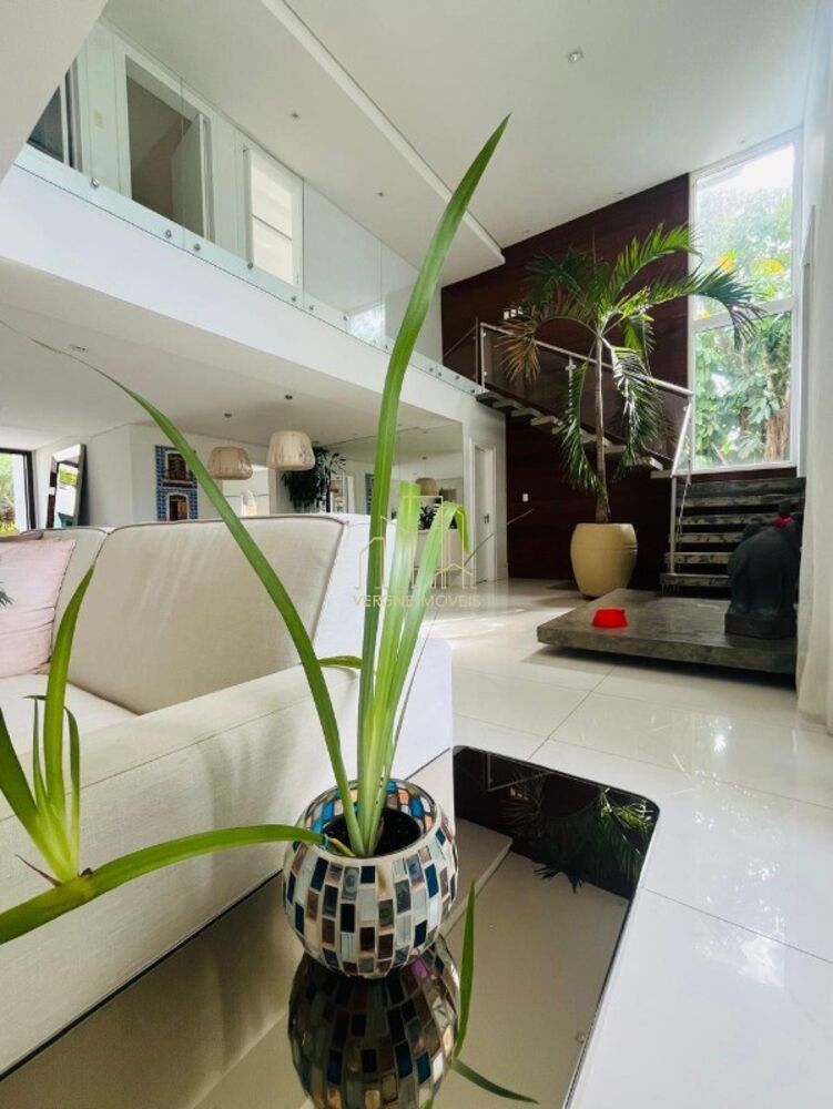 Casa, 4 quartos, 600 m² - Foto 1