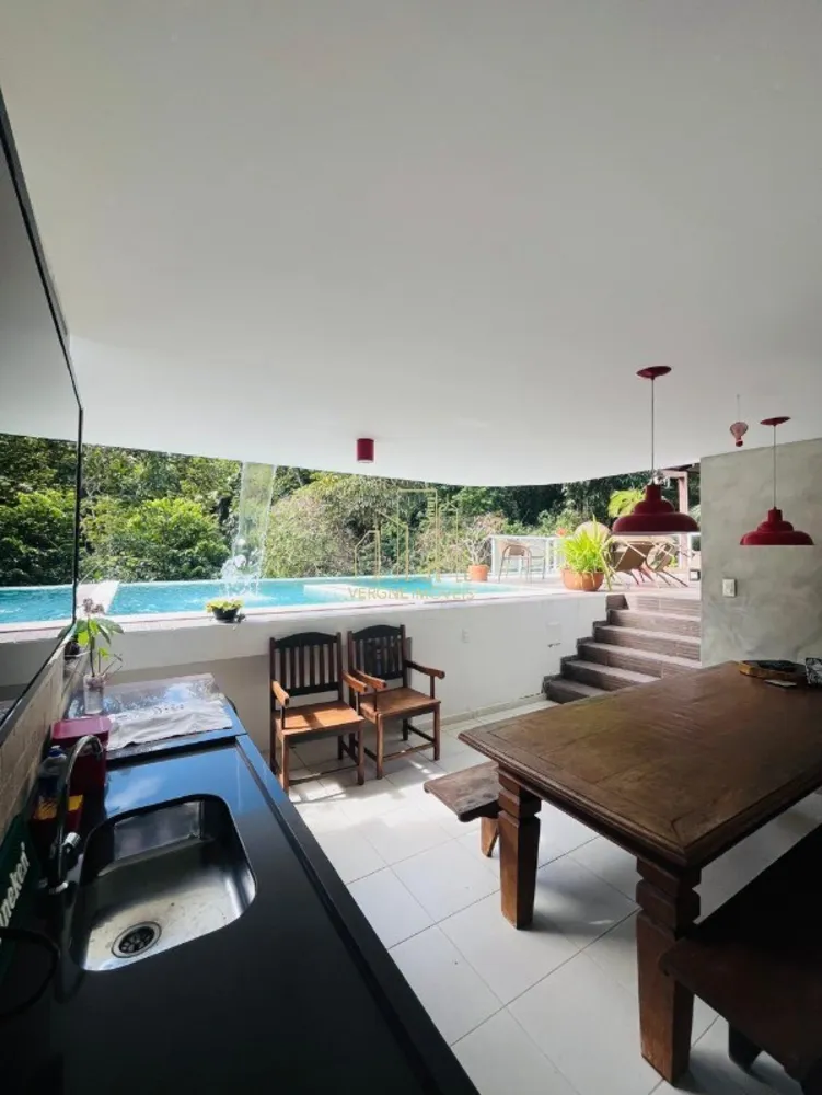 Casa, 4 quartos, 600 m² - Foto 3