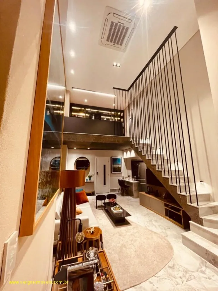 Apartamento, 2 quartos, 116 m² - Foto 3