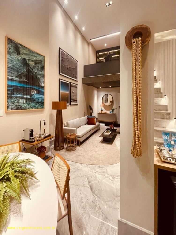 Apartamento à venda com 2 quartos, 116m² - Foto 1