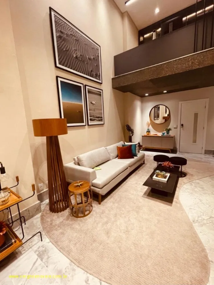 Apartamento, 2 quartos, 116 m² - Foto 4