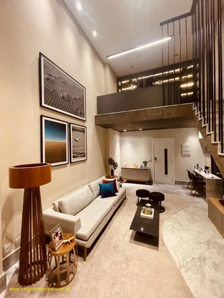 Apartamento, 2 quartos, 116 m² - Foto 9